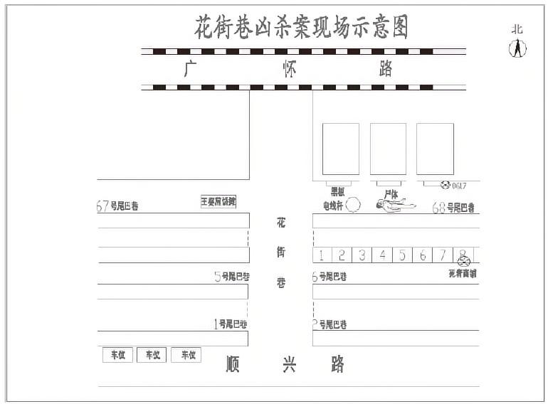 第一案 数字凶手 - 图1