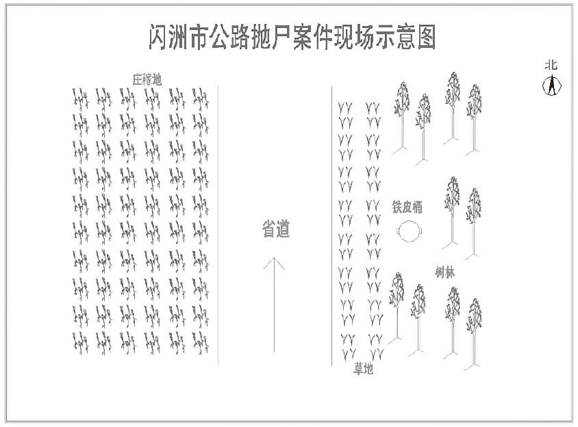 第二案油桶封尸 - 图1