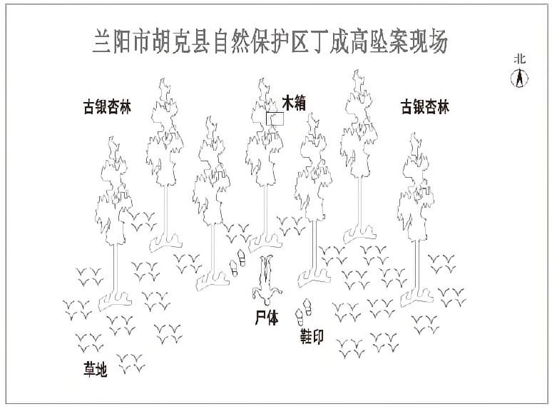 第二案 灵魂祭祀 - 图1