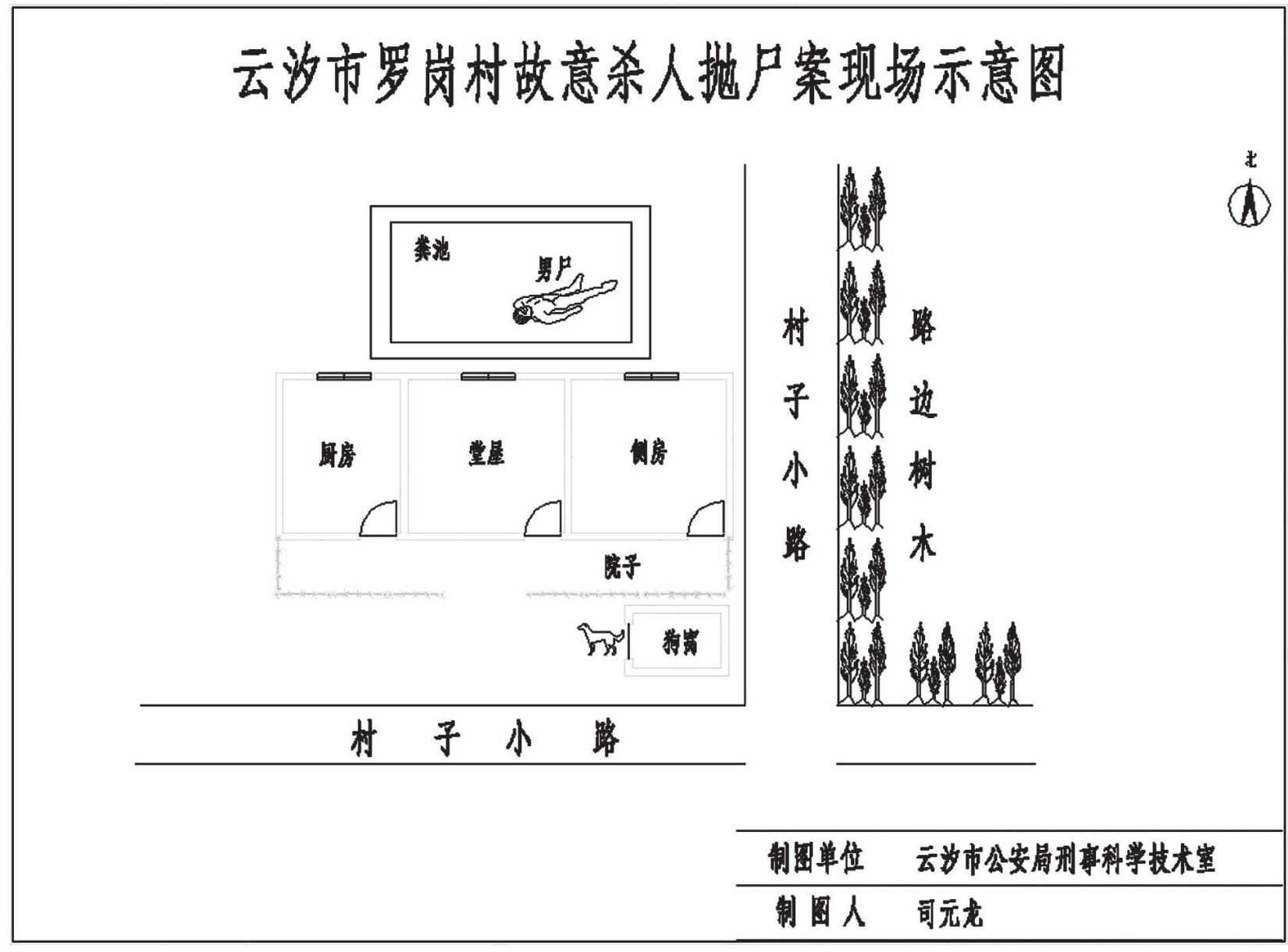 第三案 血泪肾脏 - 图1