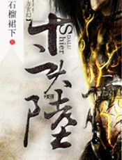 十二大陆