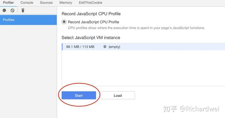 Teambition 后端服务性能优化总结 - 图4