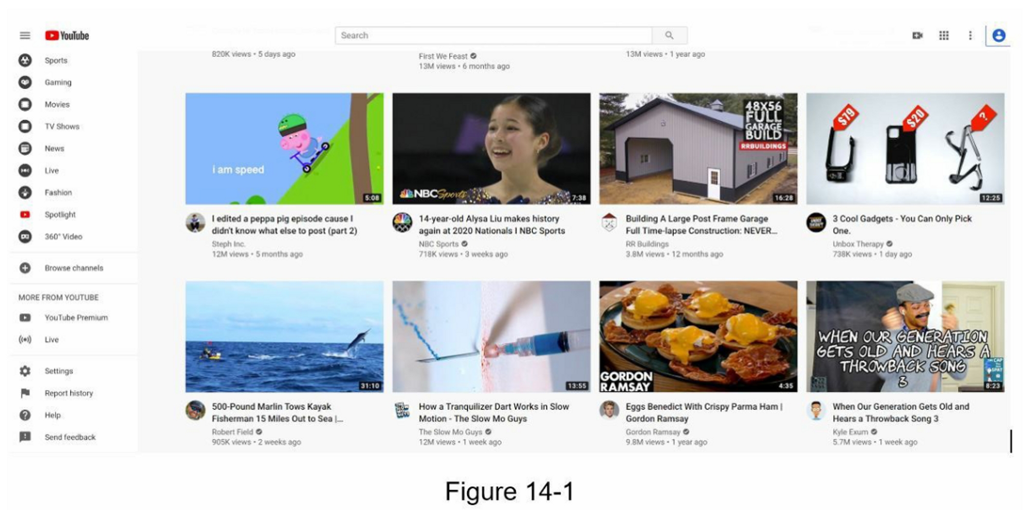 第14章：设计 YouTube - 图1