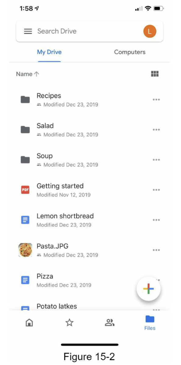 第15章：设计 Google Drive - 图2