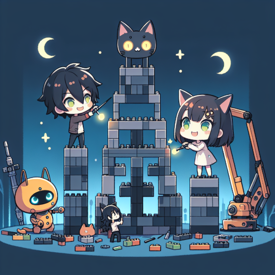 质量控制：全量测试与自动化 - 图1