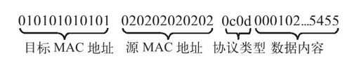 8.1.2　数据包发送实例 - 图1