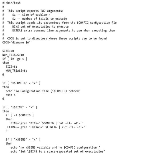 Linux基准测试解决方案 - 图4
