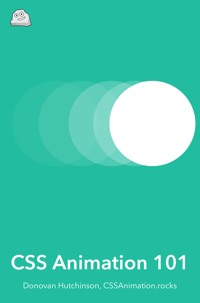 CSS Animation 101 - 图1