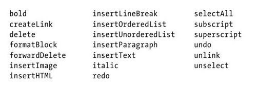 客户端JavaScript参考 - 图7