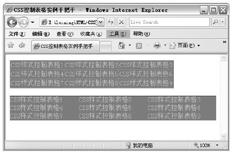 25.4.3　设置表格算法为自动和固定 - 图1