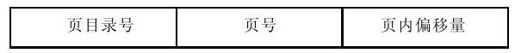 2010年硕士研究生入学考试计算机专业基础综合试题（操作系统部分） - 图2