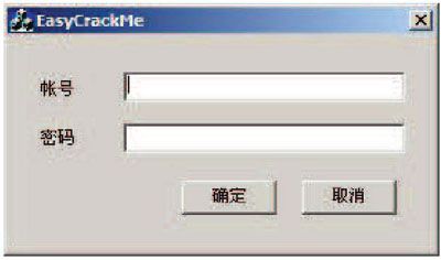 4.7　破解基础知识及调试API函数的应用 - 图1