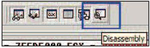 5.2　内联钩子——Inline Hook - 图34