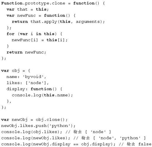 JavaScript的高级特性 - 图34