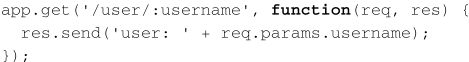 使用Node.js进行Web开发 - 图29
