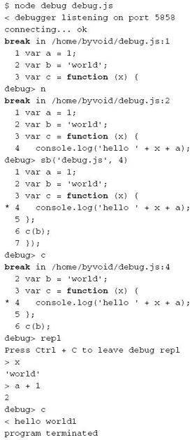 Node.js快速入门 - 图53