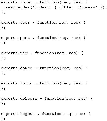 使用Node.js进行Web开发 - 图57