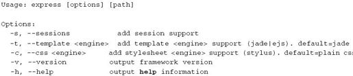 使用Node.js进行Web开发 - 图8