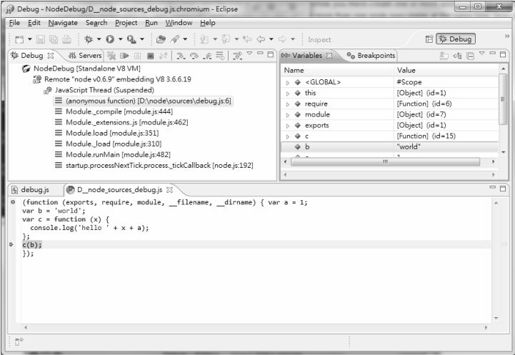 Node.js快速入门 - 图67