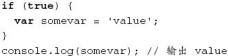 JavaScript的高级特性 - 图1