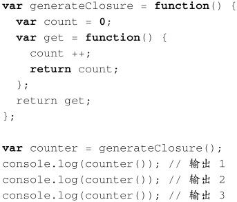 JavaScript的高级特性 - 图10