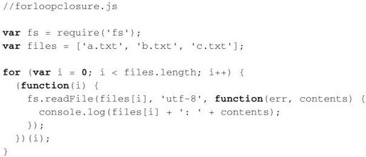 Node.js进阶话题 - 图10