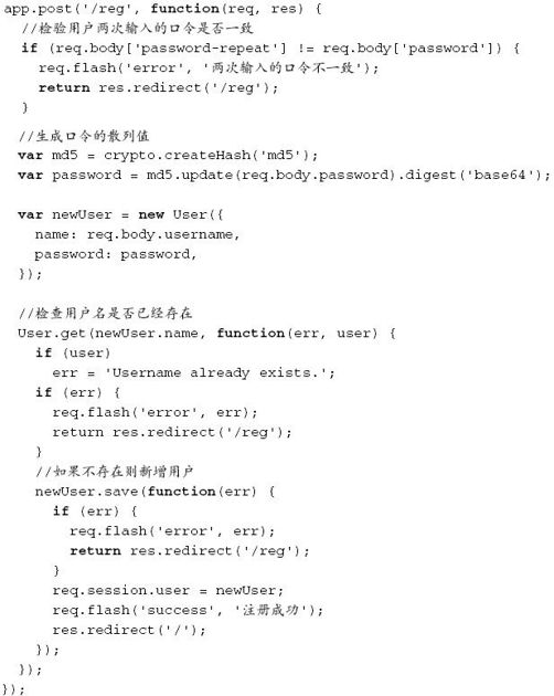 使用Node.js进行Web开发 - 图74