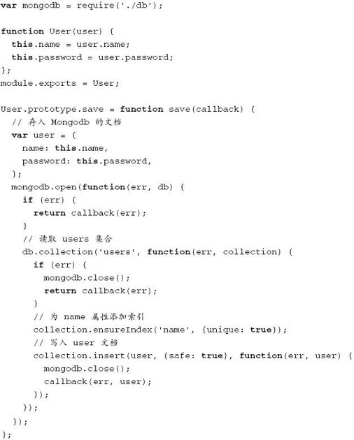 使用Node.js进行Web开发 - 图75