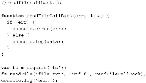 Node.js快速入门 - 图20