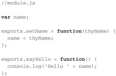 Node.js快速入门 - 图24