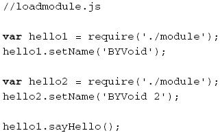 Node.js快速入门 - 图27