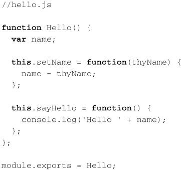 Node.js快速入门 - 图30