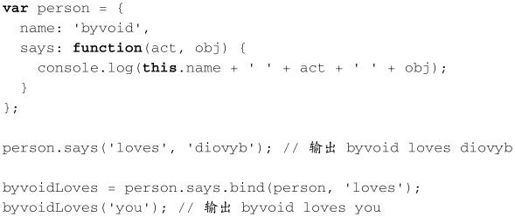 JavaScript的高级特性 - 图24