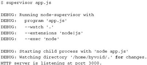 Node.js快速入门 - 图11