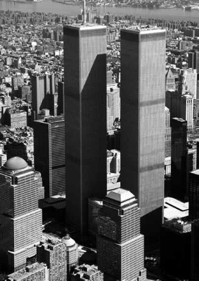 “9·11”大拐点：以反恐的名义向左转 - 图1