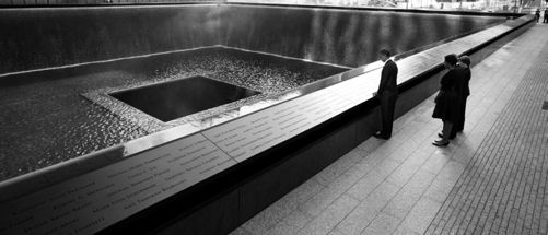 “9·11”大拐点：以反恐的名义向左转 - 图3