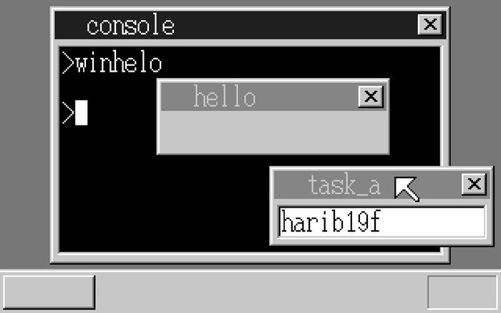 6　显示窗口（harib19f） - 图1