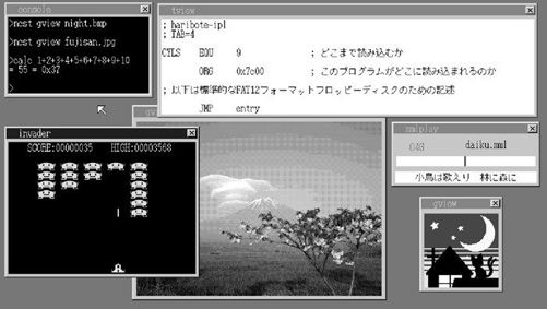 5　IPL的改良（harib27e） - 图1