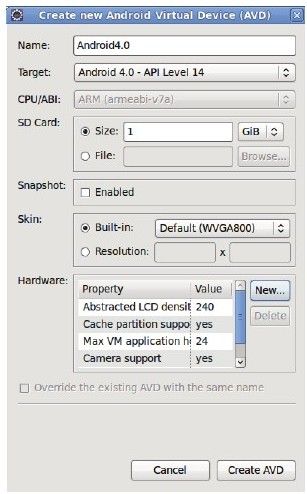 1.2.3　利用Eclipse调试system_process - 图8