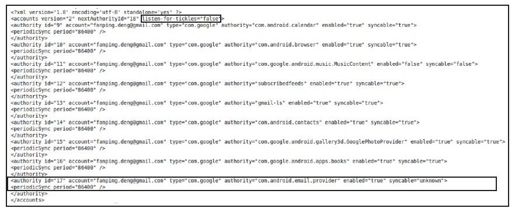 8.4　数据同步管理SyncManager分析 - 图2