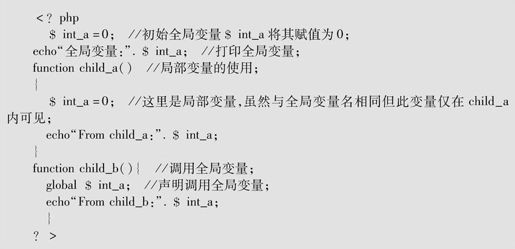 第4章PHP安装和使用 - 图67