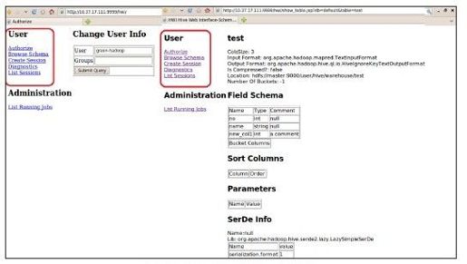 11.4　Hive网络（Web UI）接口 - 图1