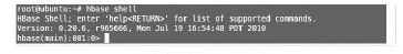 12.2.3　HBase Shell - 图1
