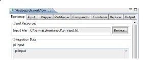 18.1.3　Hadoop Studio的使用举例 - 图1