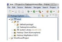 18.1.3　Hadoop Studio的使用举例 - 图2