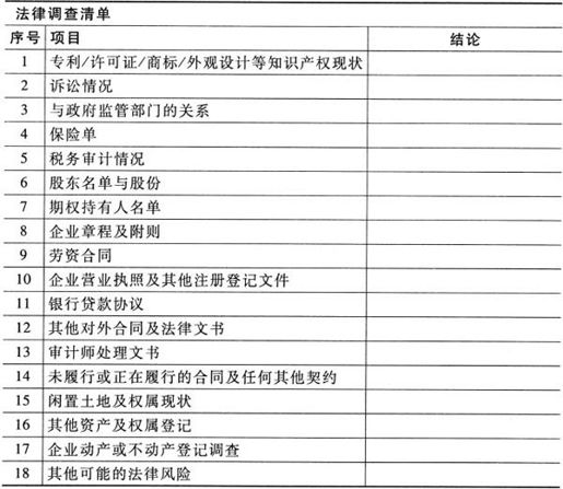 第2节　几种具体非讼法律文书的制作技巧 - 图6