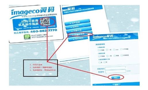 8个营销模块的O2O社会化营销案例 - 图4