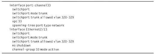 2.5.2 vPC设计概要 - 图4