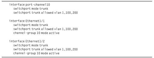 9.6 基础vPC设计学习 - 图10