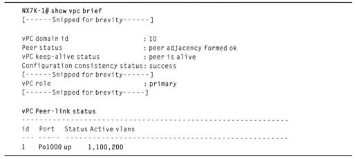9.6 基础vPC设计学习 - 图7